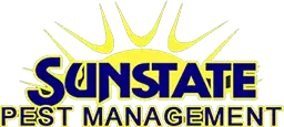 Sunstate Pest Management logo