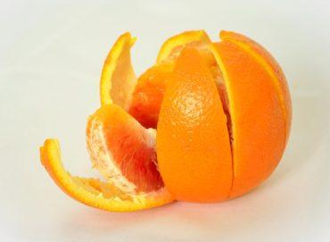 Using orange peel to deter pests – an organic way to regain control over  your garden, Lifestyle